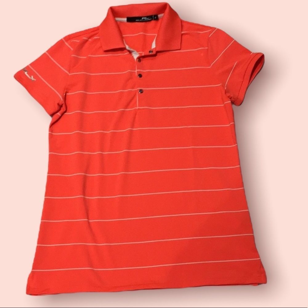 Ralp Lauren golf shirt size Small